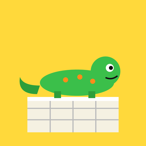 Net Cord Newt logo